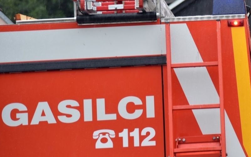 gasilci