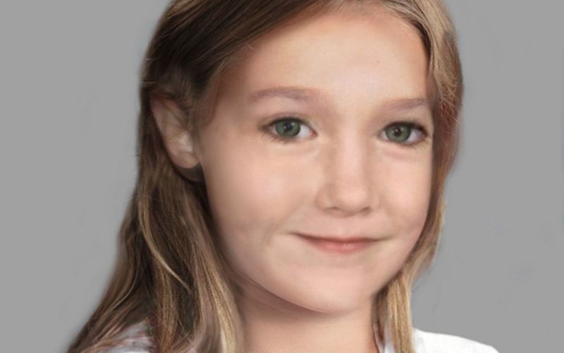 Madeleine McCann bi danes lahko izgledala nekako tako