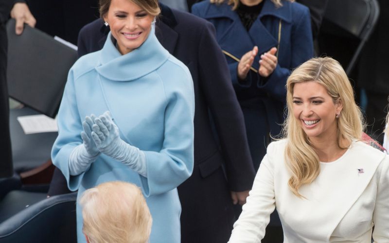 Melania Trump, Donald Trump, Ivanka Trump.jpg