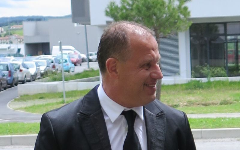 rajko hrvatič