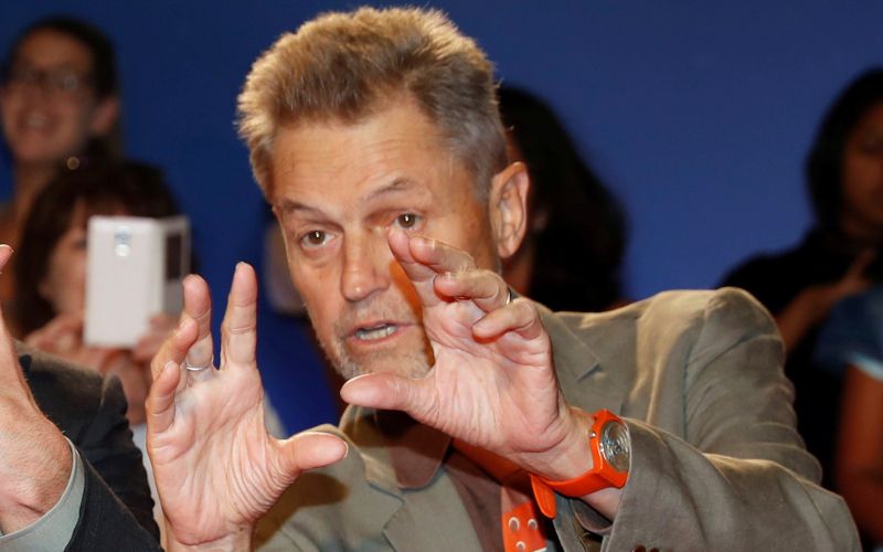Jonathan Demme, filmski režiser