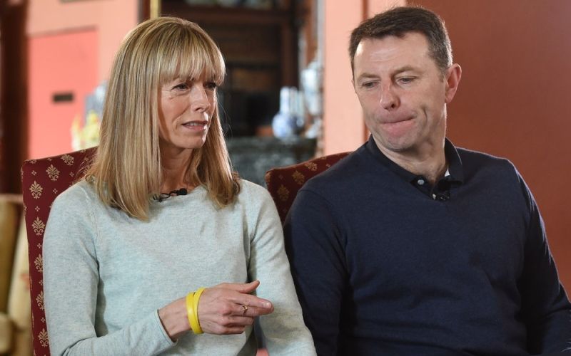 madeline mccann