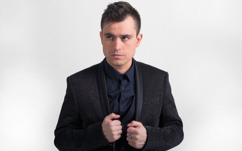 Omar Naber