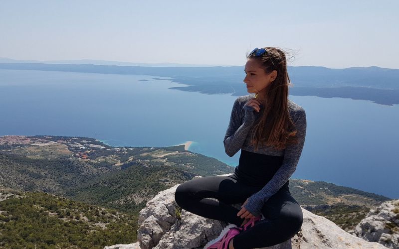 Nives Orešnik 2