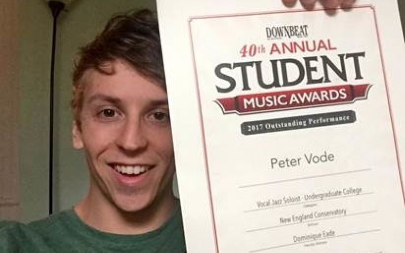 Peter Vode