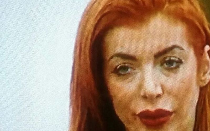 Mirela Lapanović, Parovi.jpg