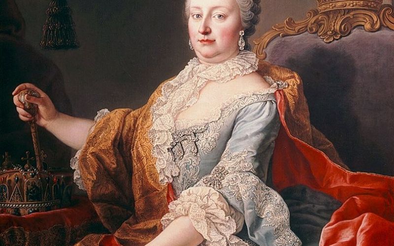 marija terezija