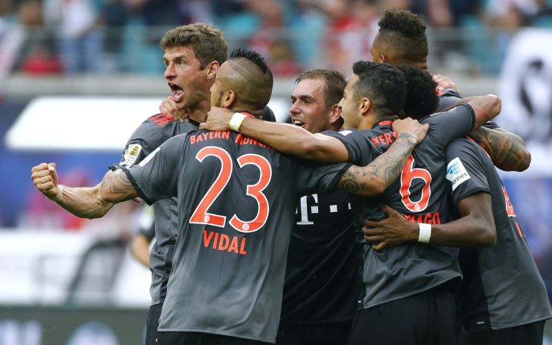 Bayern