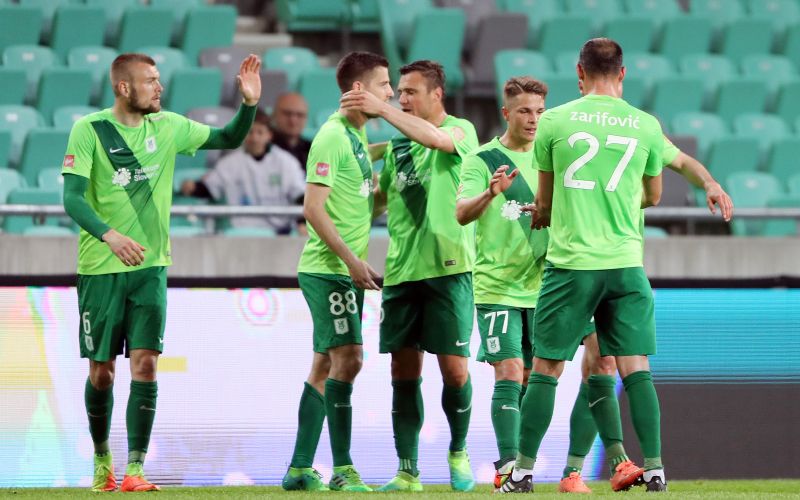 olimpija