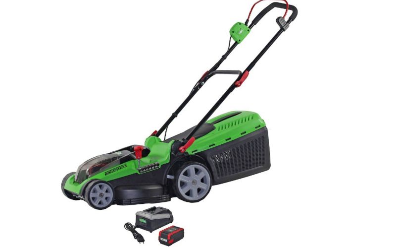 kosilnica FRMA 36/2 B1 znamke Florabest