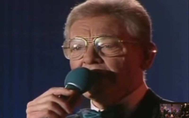 Zvonko Špišić, pevec, glasbenik, šansonjer