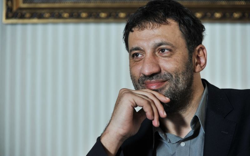 vlade divac