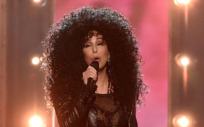 cher