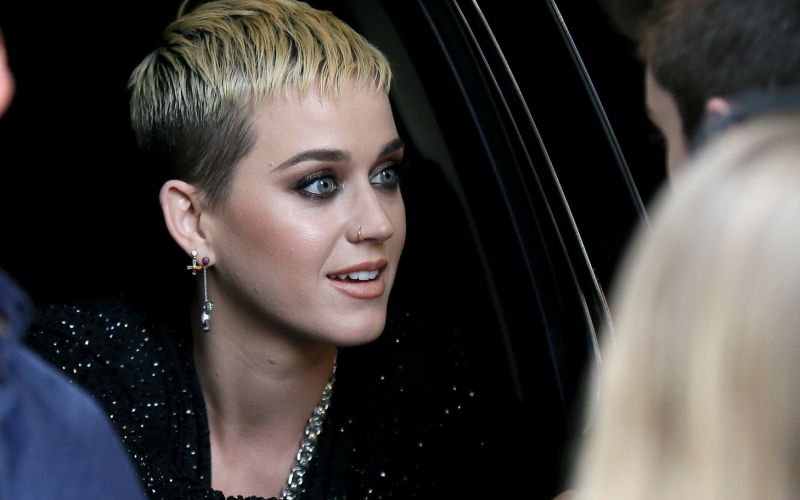 Katy Perry