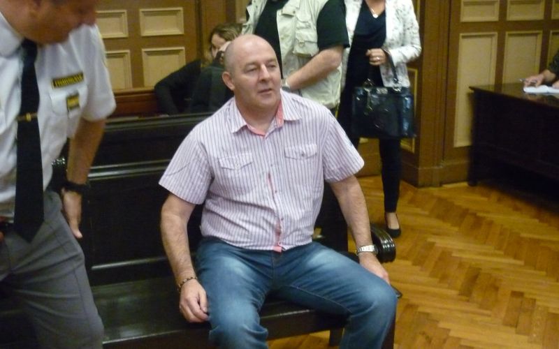 gašperlin florijan, afera tehnični pregledi
