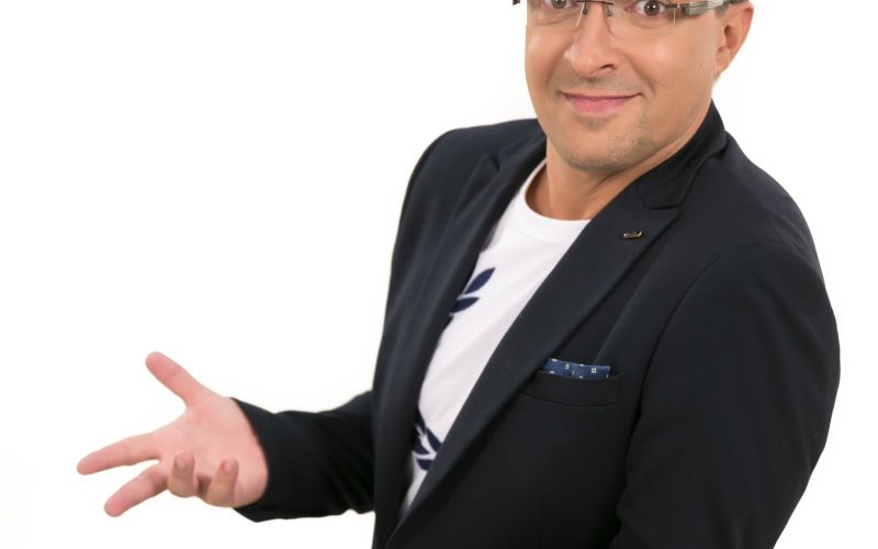 Andrej Hofer