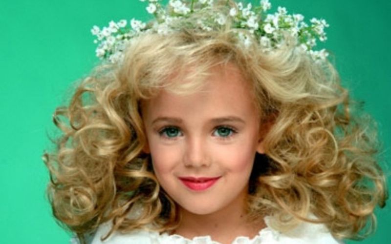 JonBenét