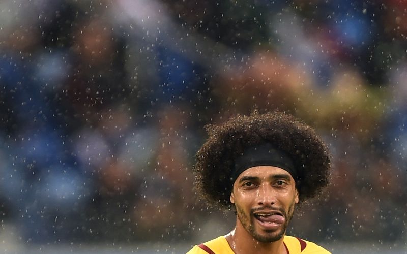 Assou-Ekotto