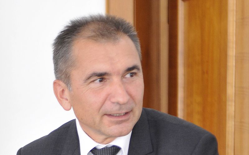 Janko Veber