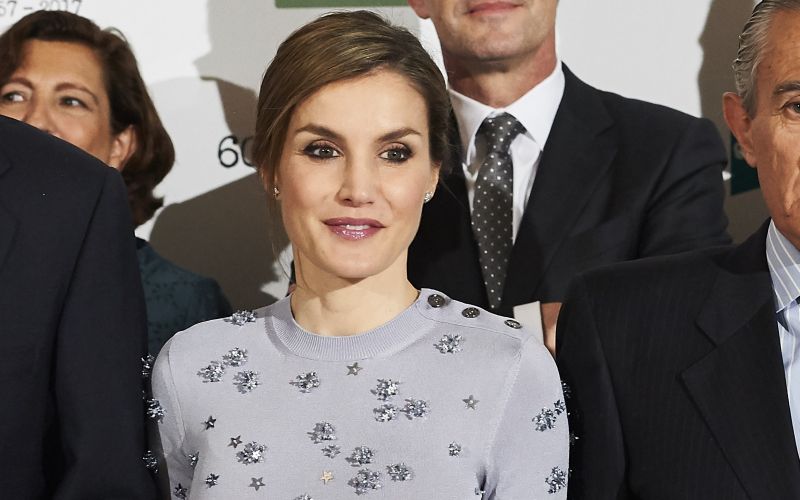 kraljica letizia