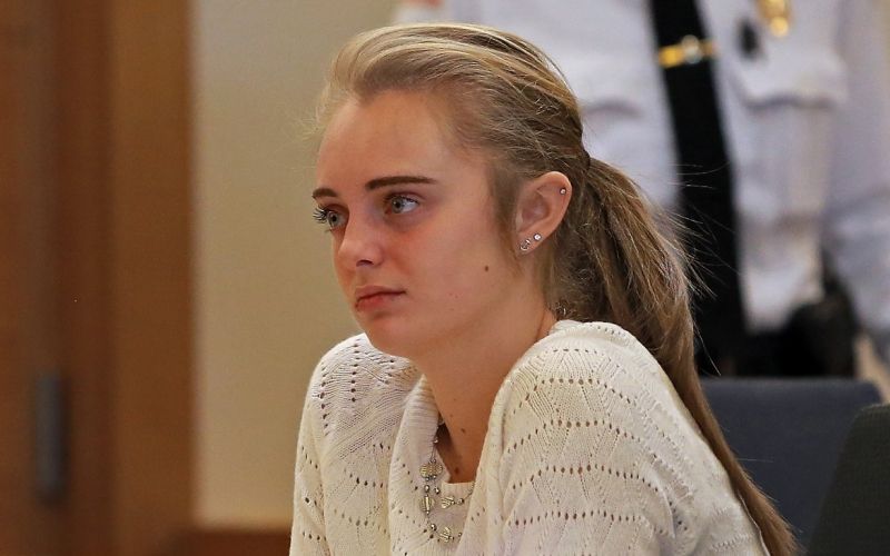 michelle carter