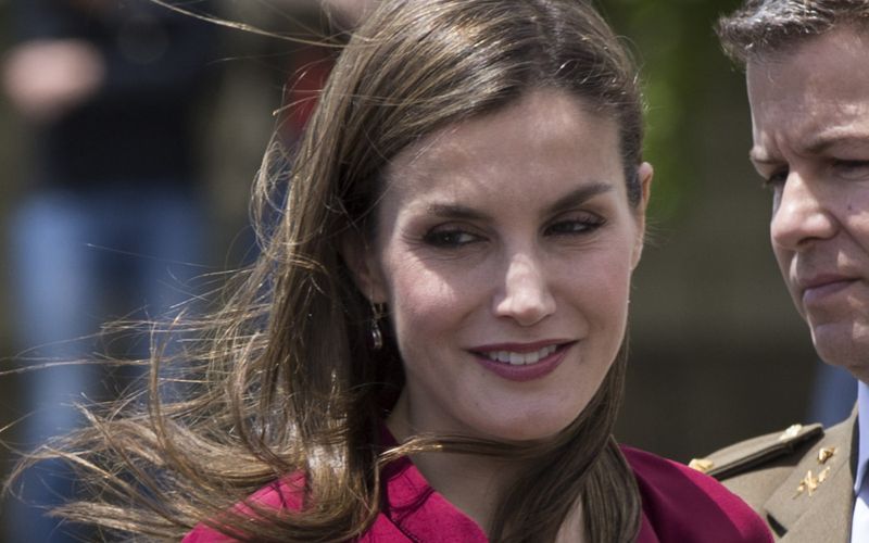 letizia