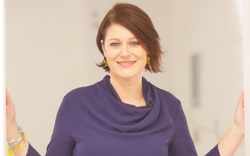 Katja Tratnik