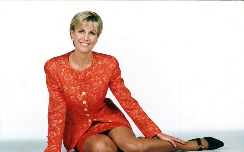 Jill Wendy Dando
