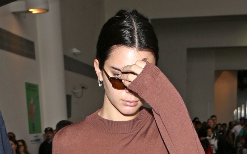 Kendall Jenner
