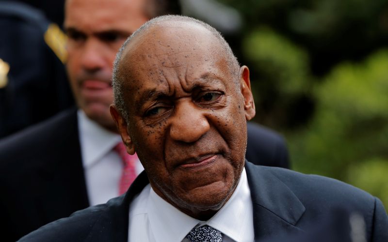 Bill Cosby