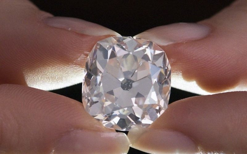 Diamant
