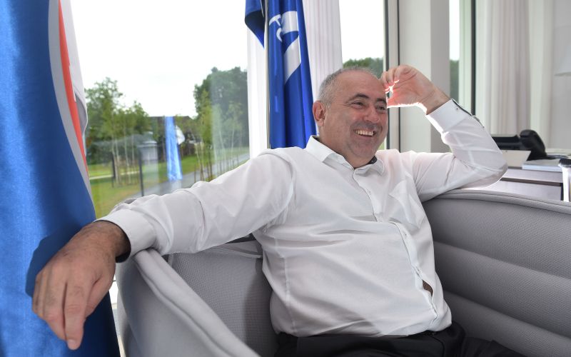 radenko mijatovic