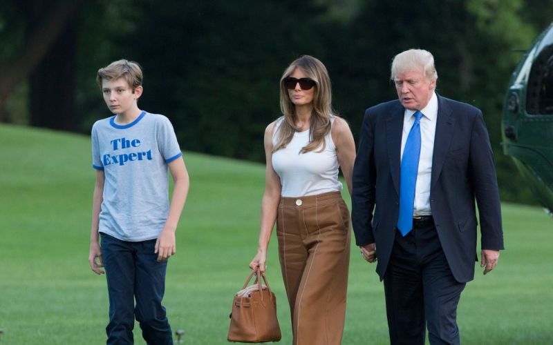 melania trump_barron_bela hiša 2.jpg
