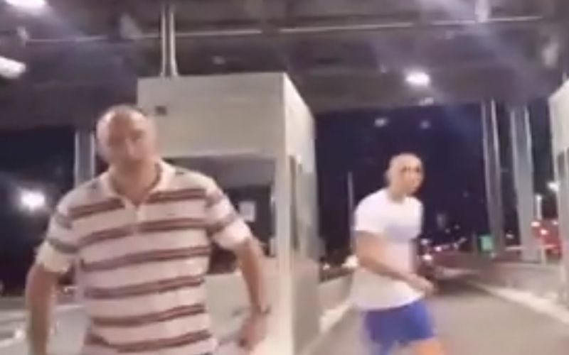 Tatjana Mirković, napadalca, cestninska postaja.jpg