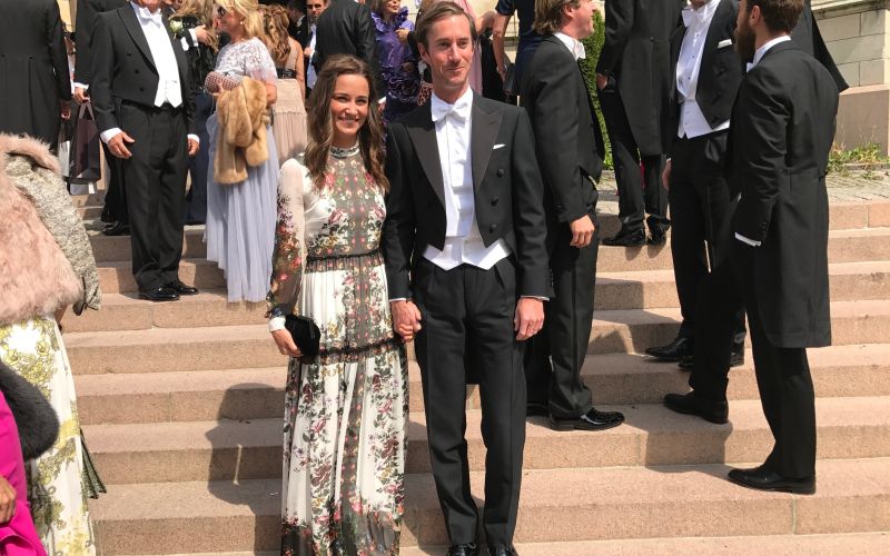 pippa middleton