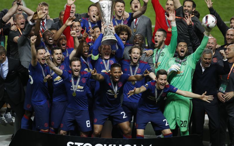 manchester united re