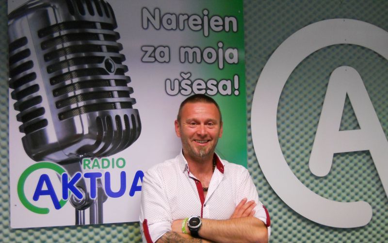 Iztok Gumzej