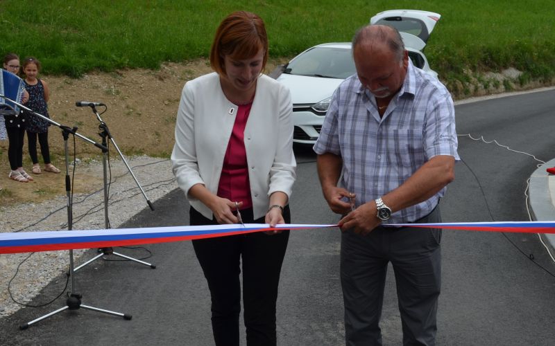 Čeče odprtje ceste.JPG
