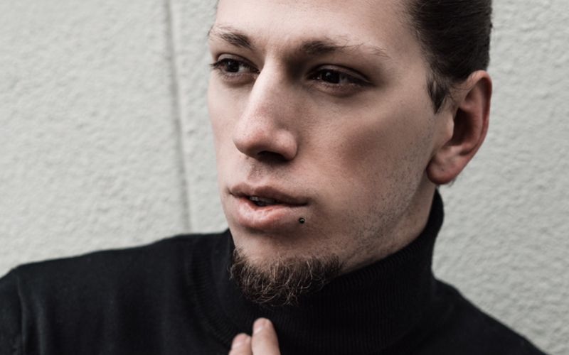 marko stamenkovic
