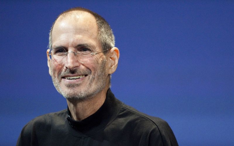 Steve Jobs