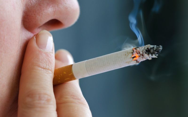 cigaret