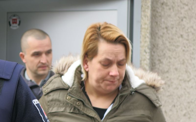 Sanda Alibabič