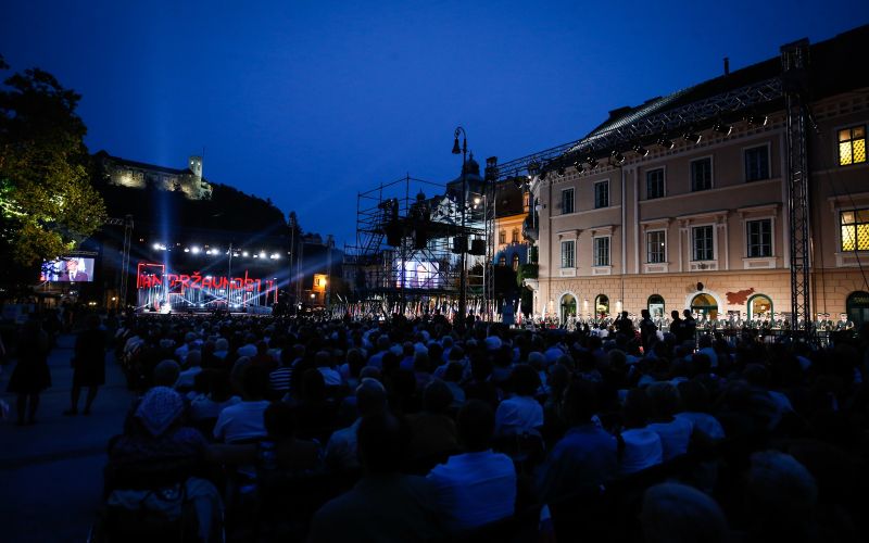 dan državnosti, proslava, kongresni trg