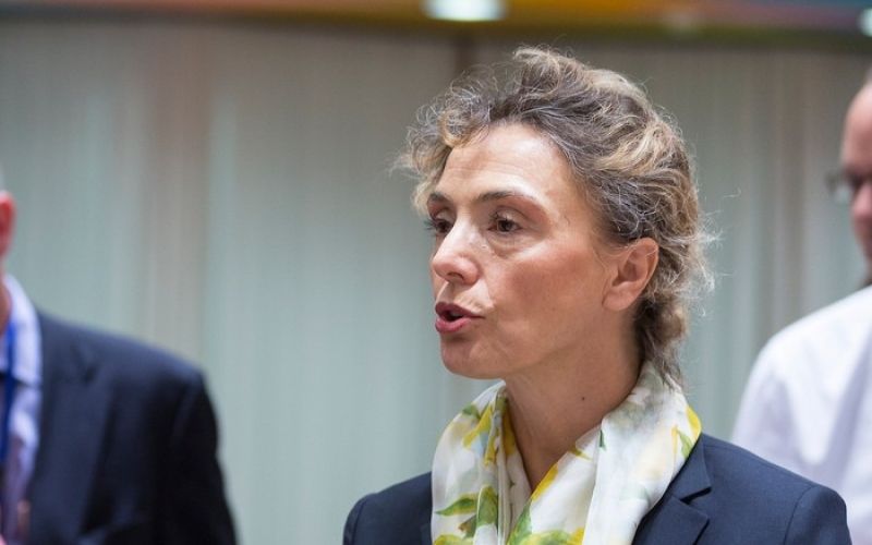 Marija Pejčinović Burić