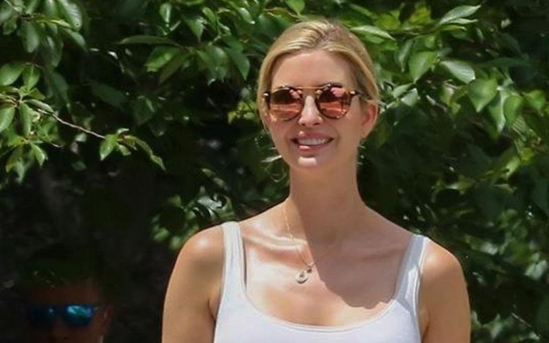 ivanka trump
