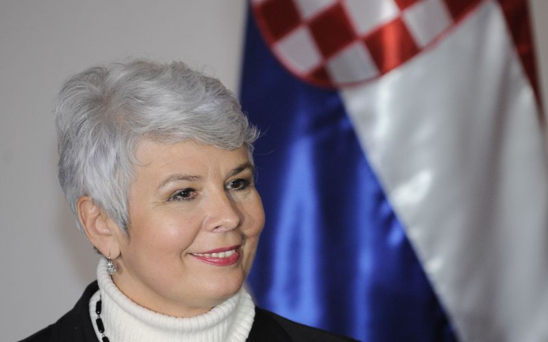 Jadranka Kosor