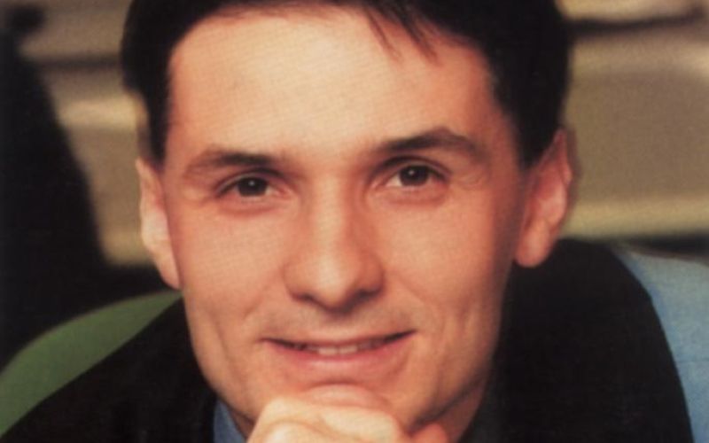 branko cakarmis nekoc