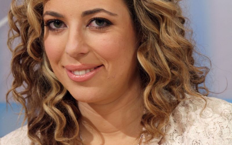 Ana Tavčar Pirkovič