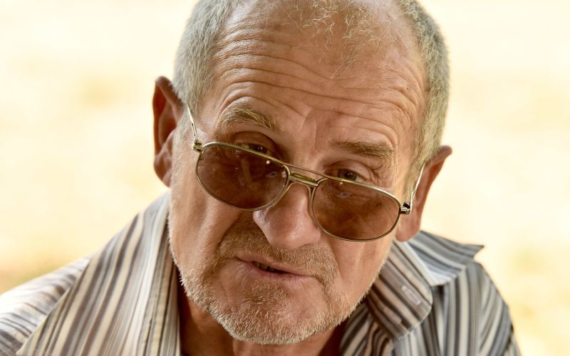 Joško Joras