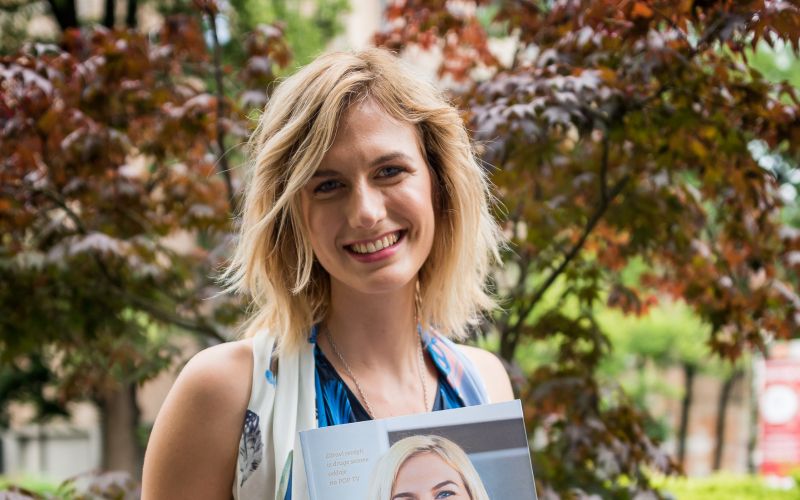 Tereza Poljanič